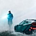 Blade Runner Poster With Ryan Gosling