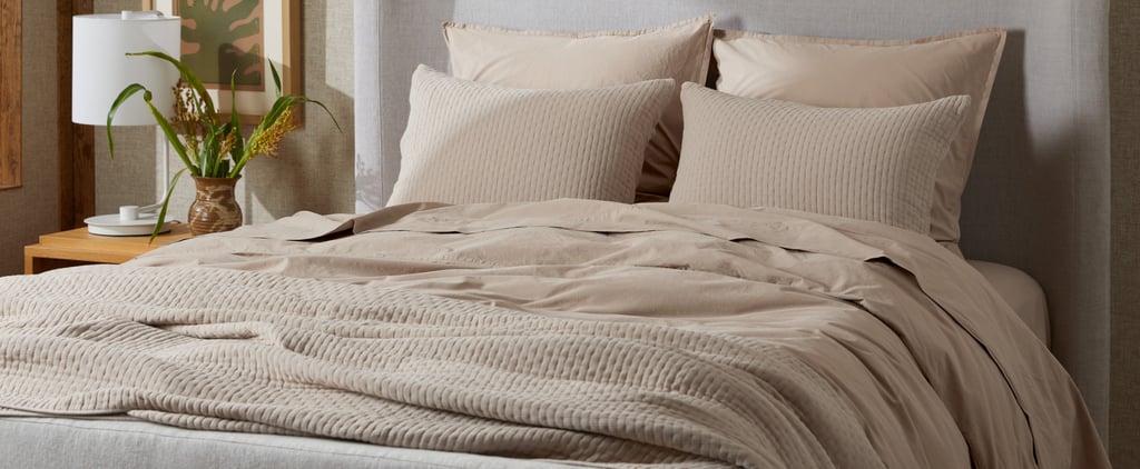 Best Organic Home Linens From Parachute
