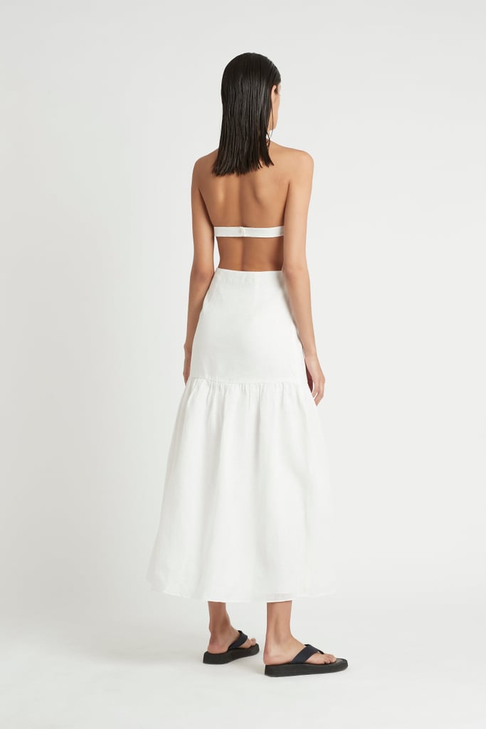 SIR. Blanche Halter Dress