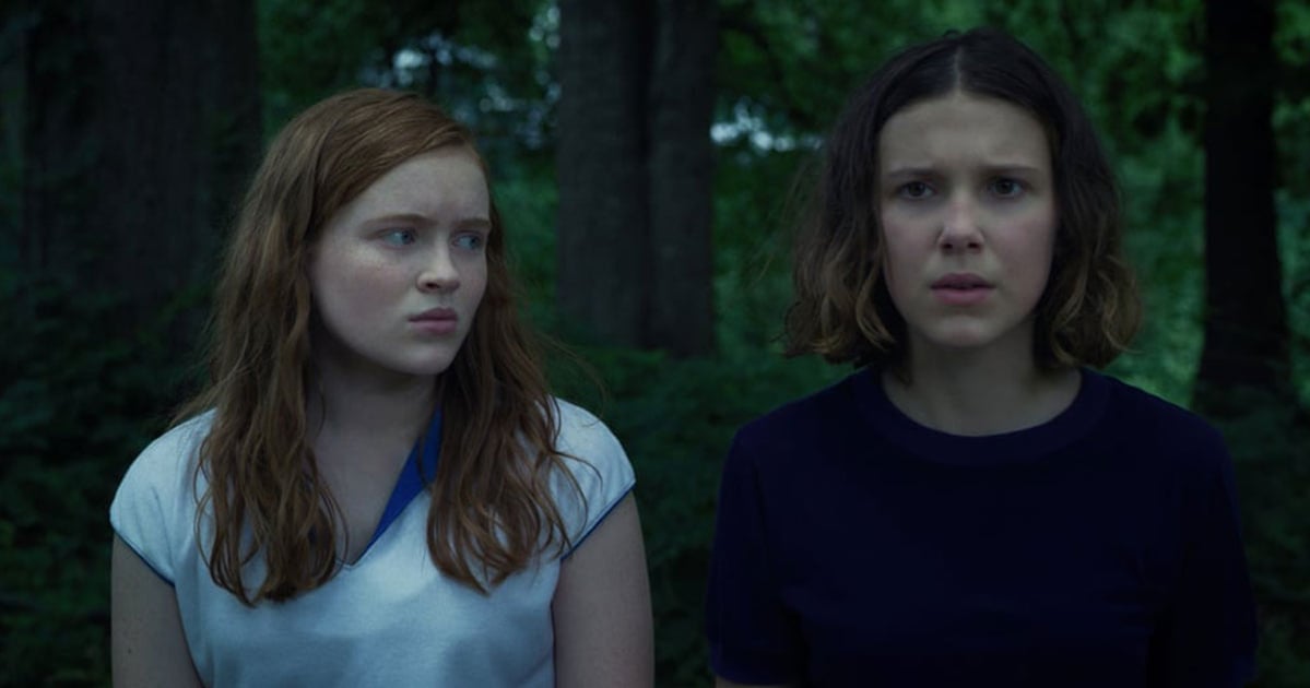 STRANGER THINGS SEASON 3 EPISODE 8 ENDING SONG intelligence overview