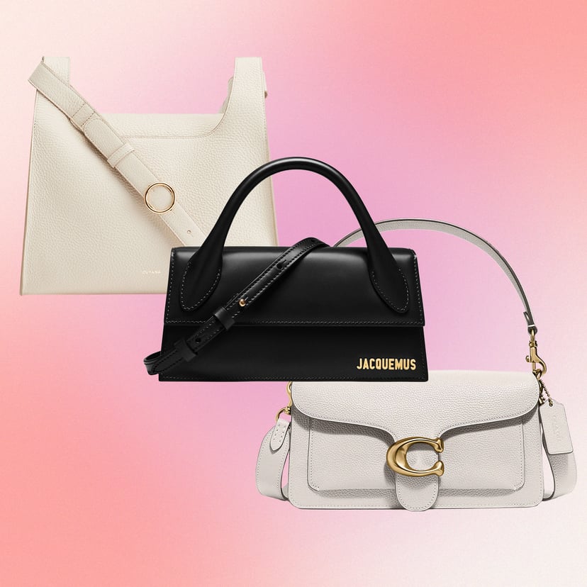 The 39 Best Designer Crossbody Bags to Wear Daily