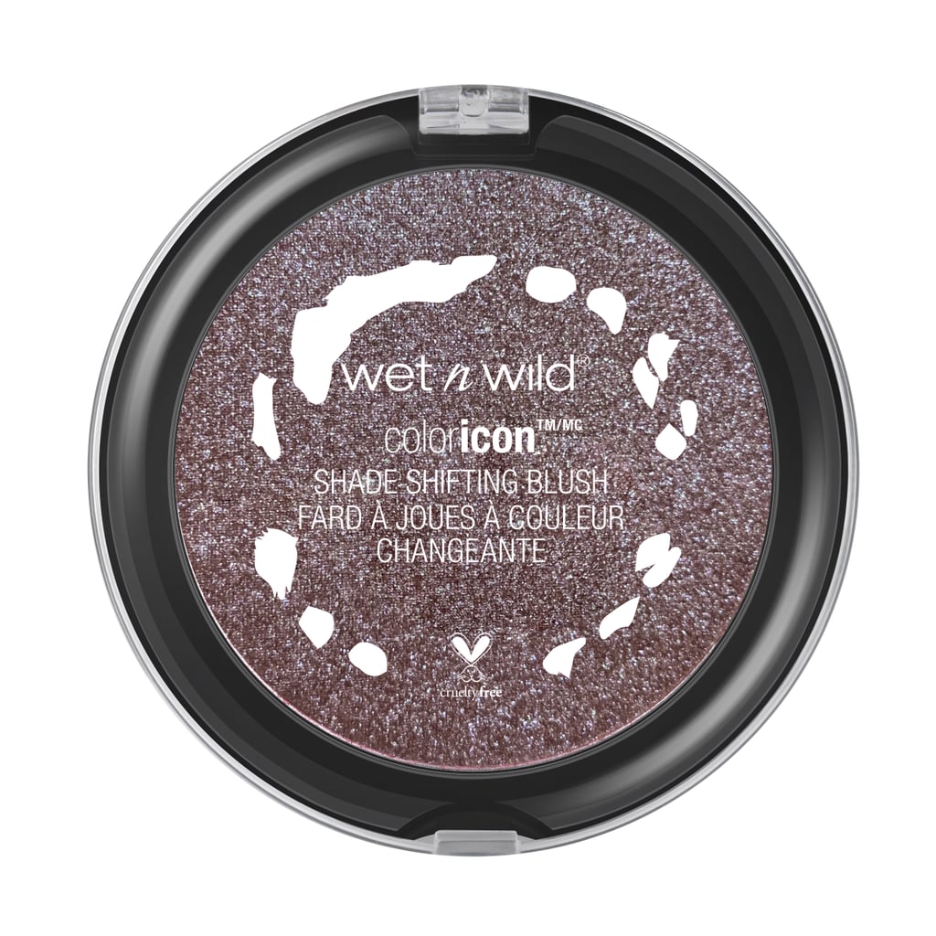 Wet n Wild Fantasy Makers Color Icon Shade Shifting Blush