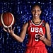 WNBA's A'ja Wilson Talks Tokyo 2020 and Projects Off-Court