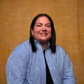 Photo of author Emily Zirimis