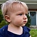 Mom's Letter to Second Child