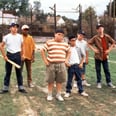 Legends Truly Never Die — Fox Is Developing a Prequel to '90s Classic The Sandlot