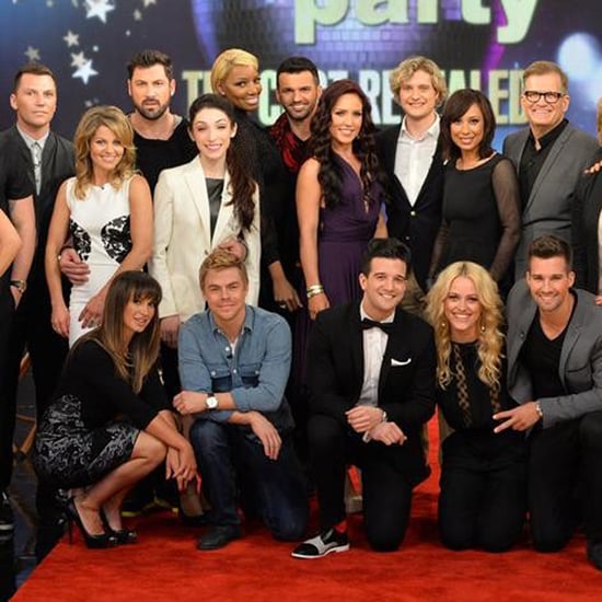 Who Will Win Dancing With the Stars Season 18?