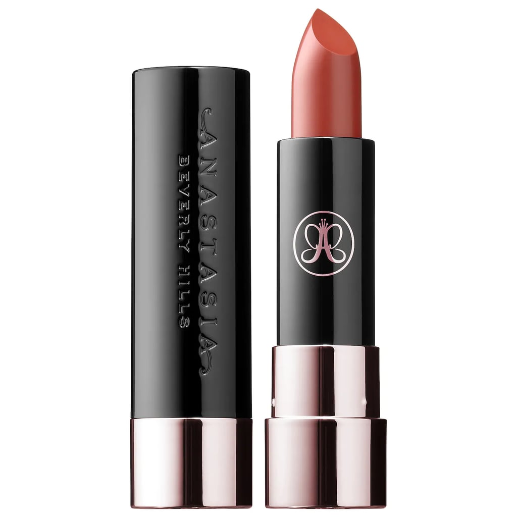 A Staple Matte Lip: Anastasia Beverly Hills Matte Lipstick
