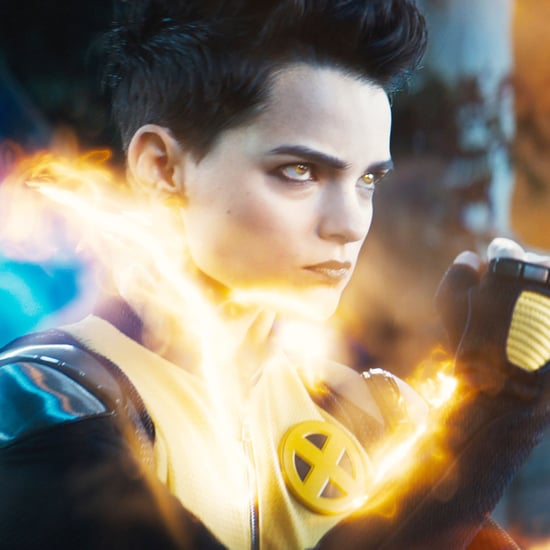 Is There a Scene at the End of the Credits in Deadpool 2?