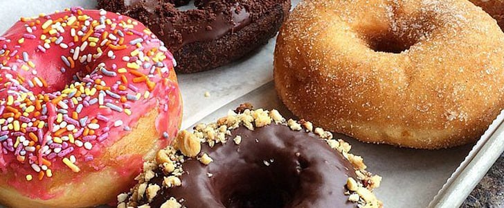 The Best Doughnut Shops in Every State