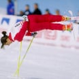 Hey Hi Hello, Did You Know Ski Ballet (Yep, Ski Ballet) Was Once Part of the Olympics?