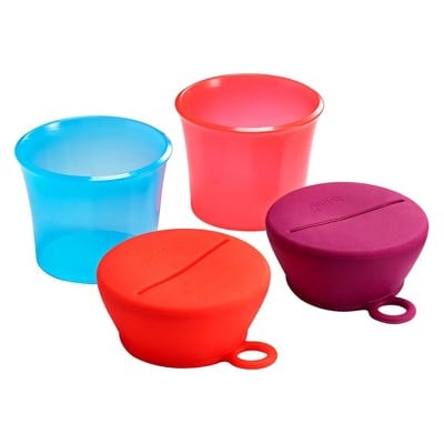 Snug Snack Cup