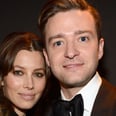 Justin Timberlake on His Plans For a New Baby: "I'm Having a Lot of Fun Practicing"