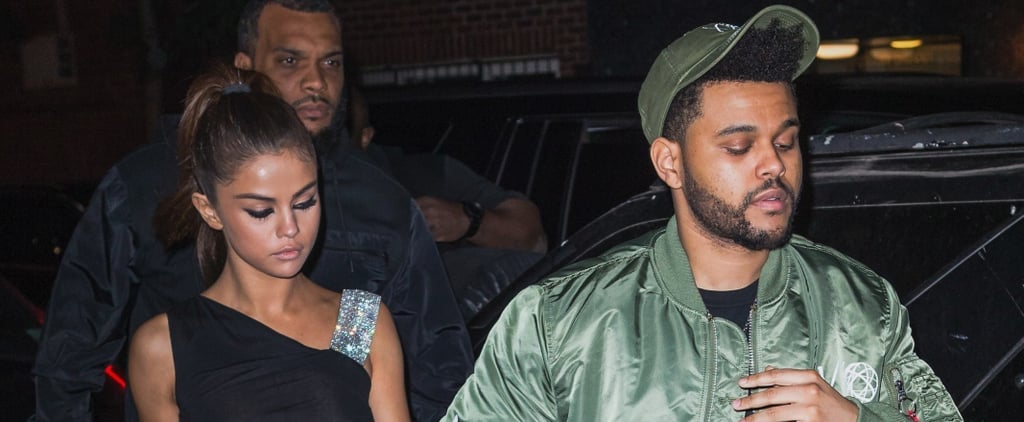 Selena Gomez's Date-Night Looks