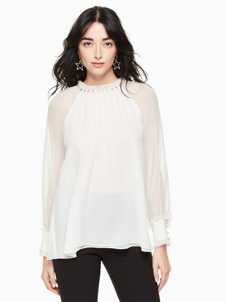 Kate Spade Rosalind Top