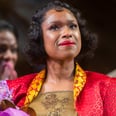 Jennifer Hudson and the Cast of The Color Purple Pay Tribute to Prince in the Perfect Way