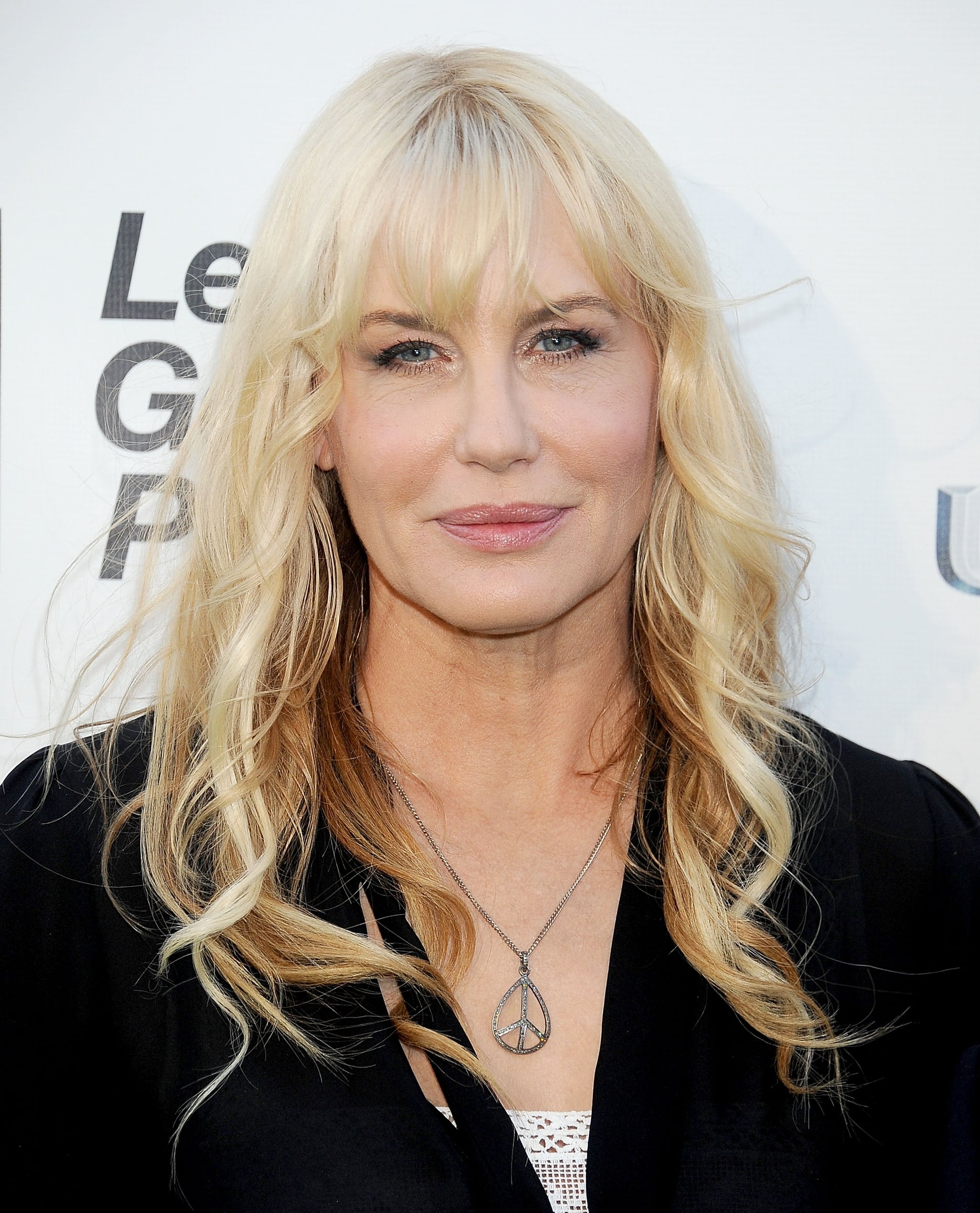 Daryl Hannah A Walk to Remember Where Are They Now? POPSUGAR