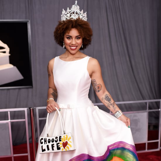 Who Is Joy Villa?