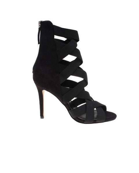 Kansas Strappy Pump