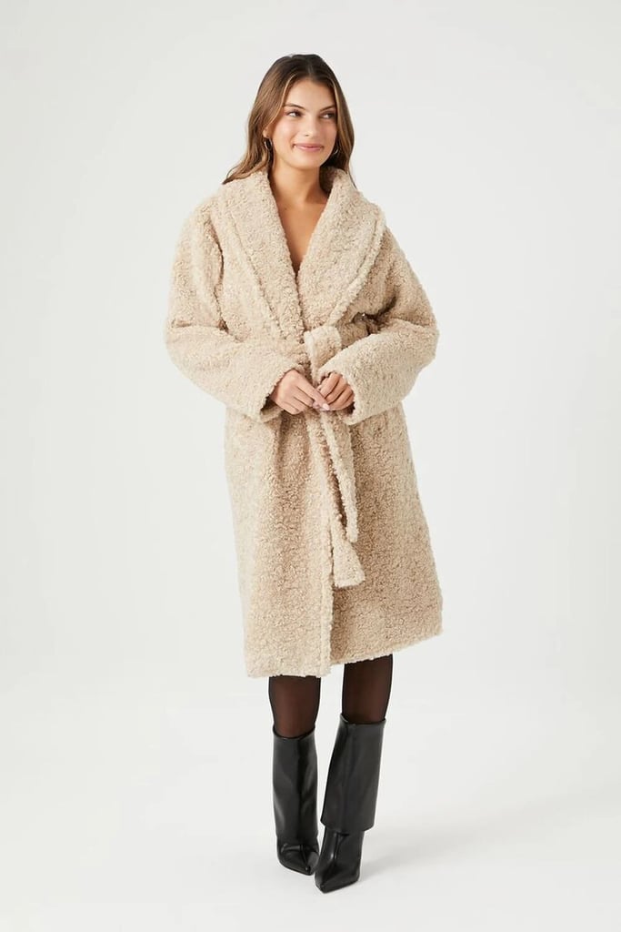 Forever 21's Cyber Monday Fashion Deals