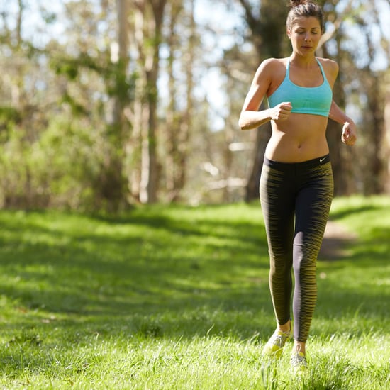Running Terms