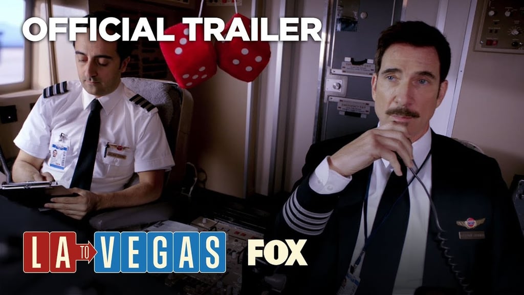LA to Vegas