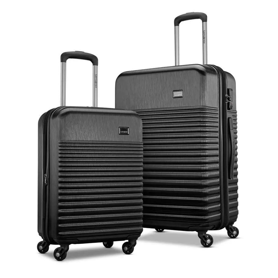 Samsonite 2-Piece Set