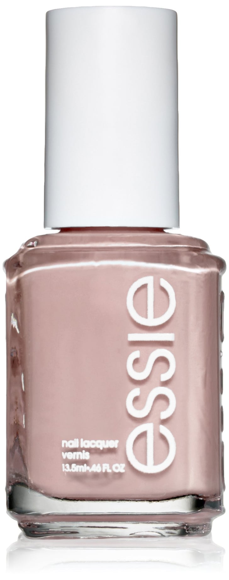 Essie Nail Color Polish in Not Just A Pretty Face Nude Nail Polishes POPSUGAR Beauty Photo 64