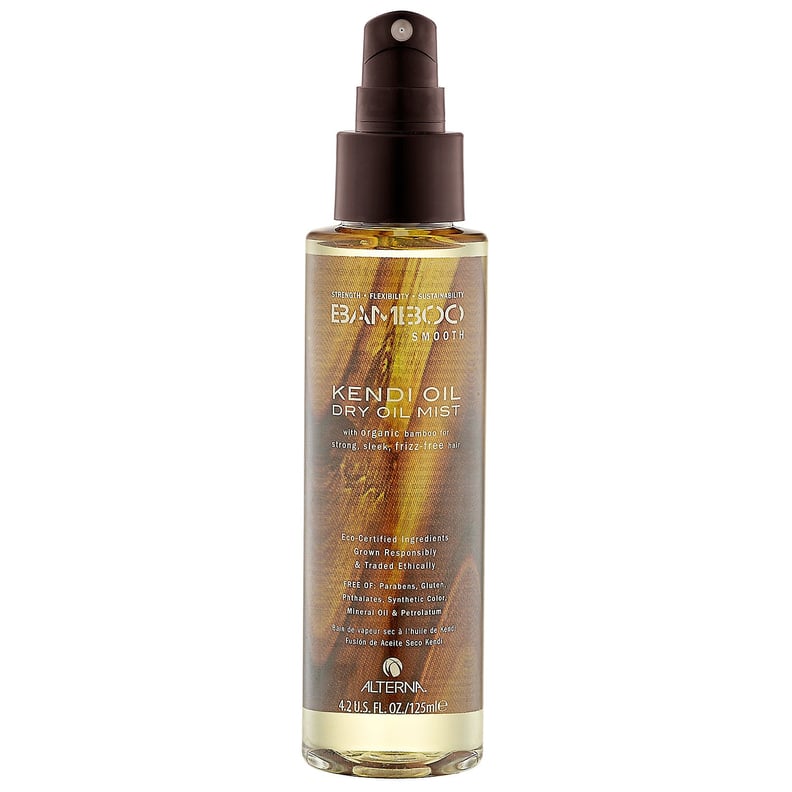 Alterna Haircare Bamboo Smooth Kendi Oil Dry Oil Mist