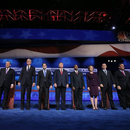 Who Won the Third Republican Debate