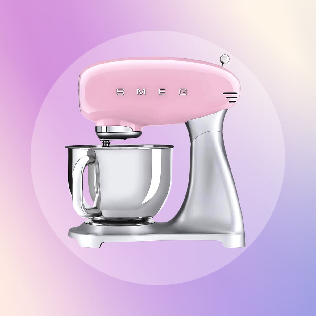 The Best Hand Mixers and Stand Mixers