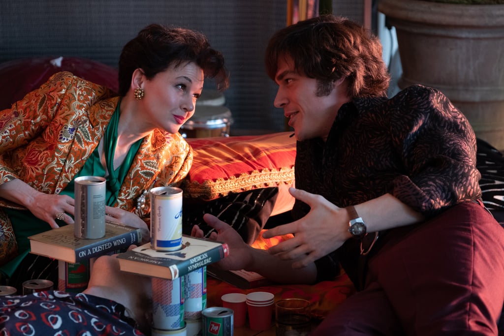 Judy Movie Photos
