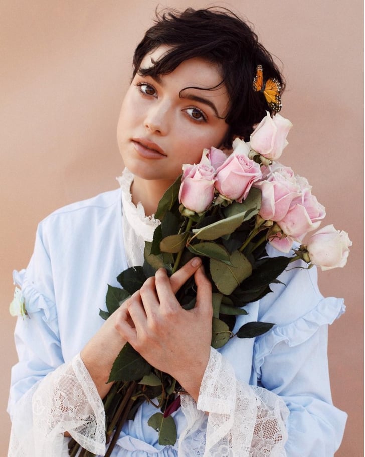 Bekah Martinez's Instagram POPSUGAR Entertainment