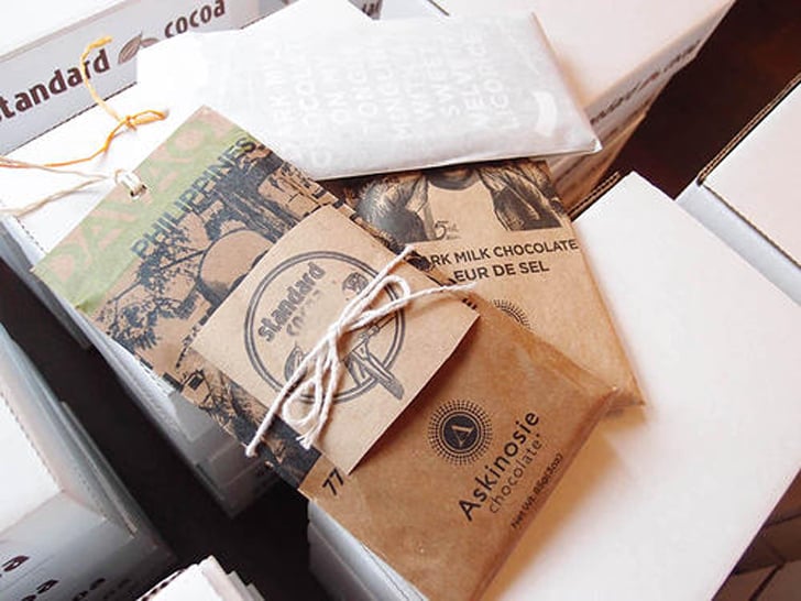 Chocolate Subscription