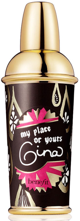 Benefit My Place or Yours Gina Fragrance