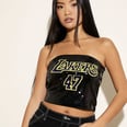 What to Wear to a Basketball Game, From Denim Jackets to Court Sneakers