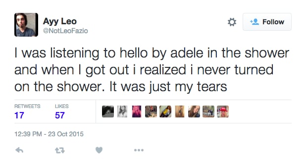 Funny Adele Memes