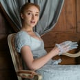 Etsy Is Selling a Replica of Phoebe Dynevor's Blue Gown From Bridgerton