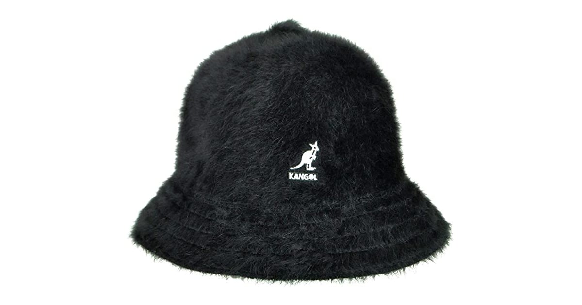 Kangol Furgora Casual Bucket Hat '90s and 2000s Fashion Brands That