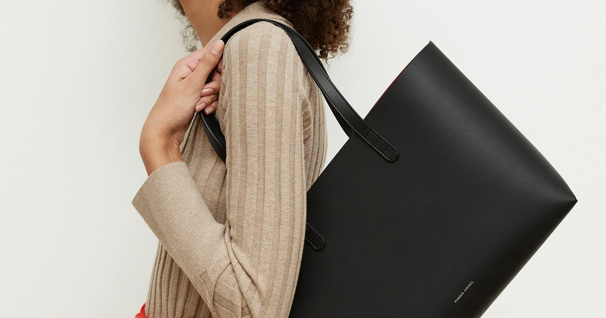 18 Stylish Work Bags That Will Also Fit Your Laptop