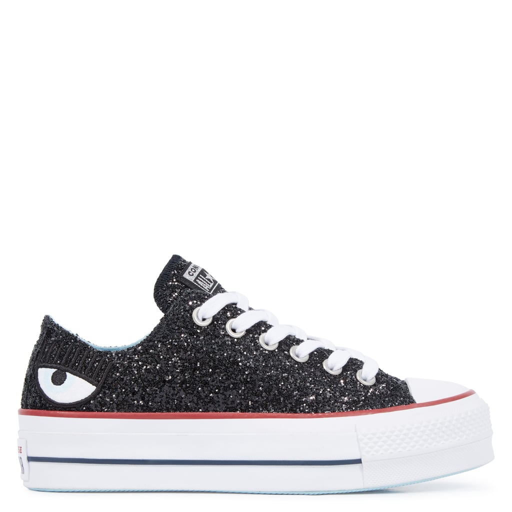 Converse x Chiara Chuck Taylor All Star Lift Low Top | Converse x ...