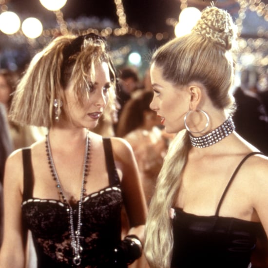 Mira Sorvino and Lisa Kudrow Tease "Romy and Michele" Sequel