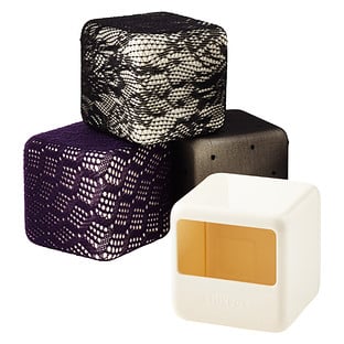 StoxBox Hosiery Organizer