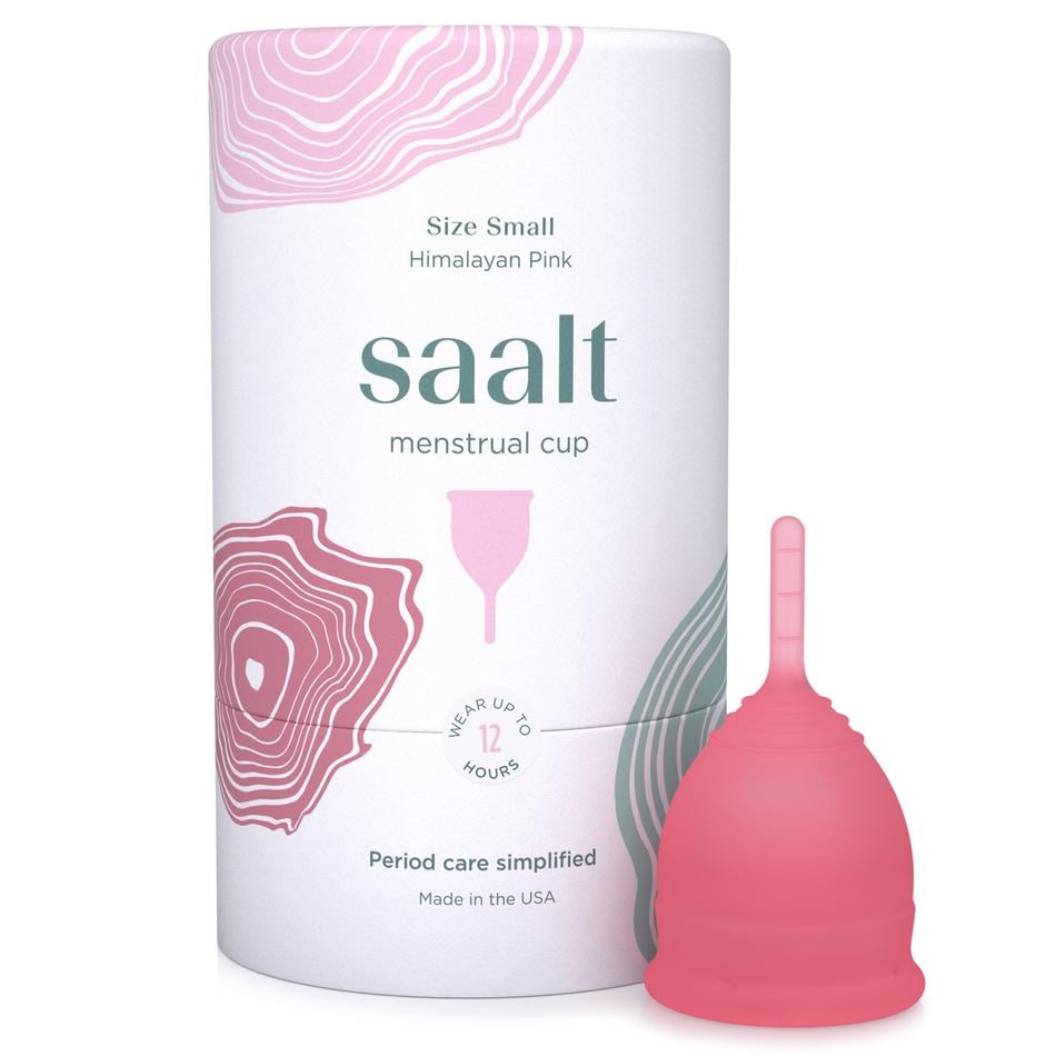 What's It Like to Use a Menstrual Cup?