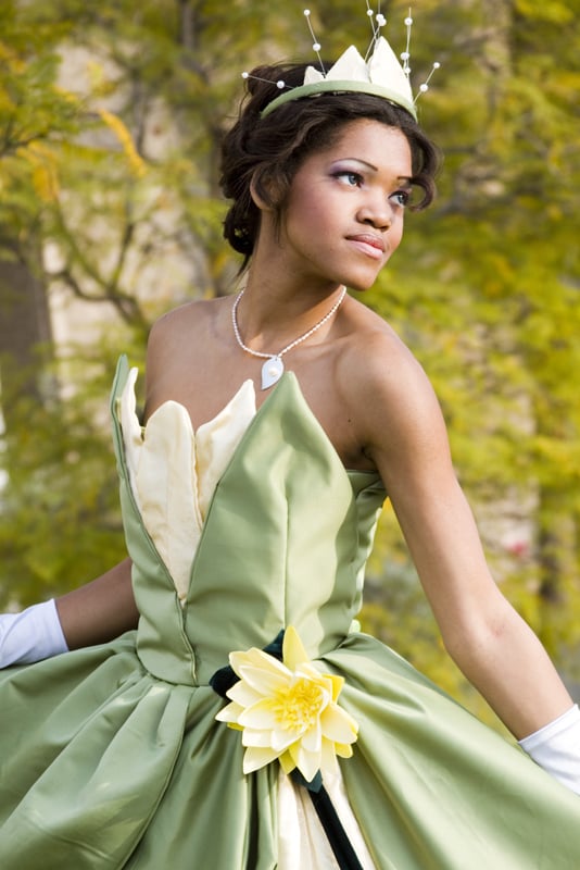 Tiana