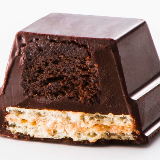 Cake-Stuffed Kit Kats