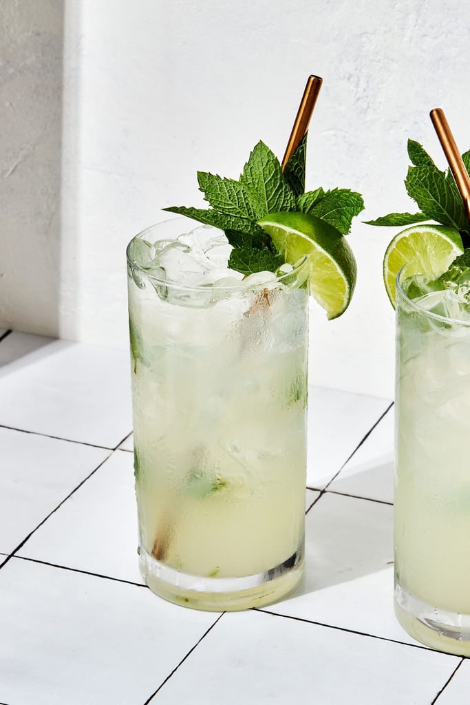 Classic Mojito