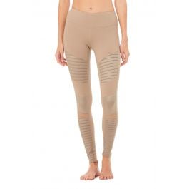 Moto Leggings