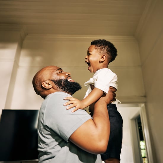 Do Parents Have a Favorite Kid? A Child Expert Explains