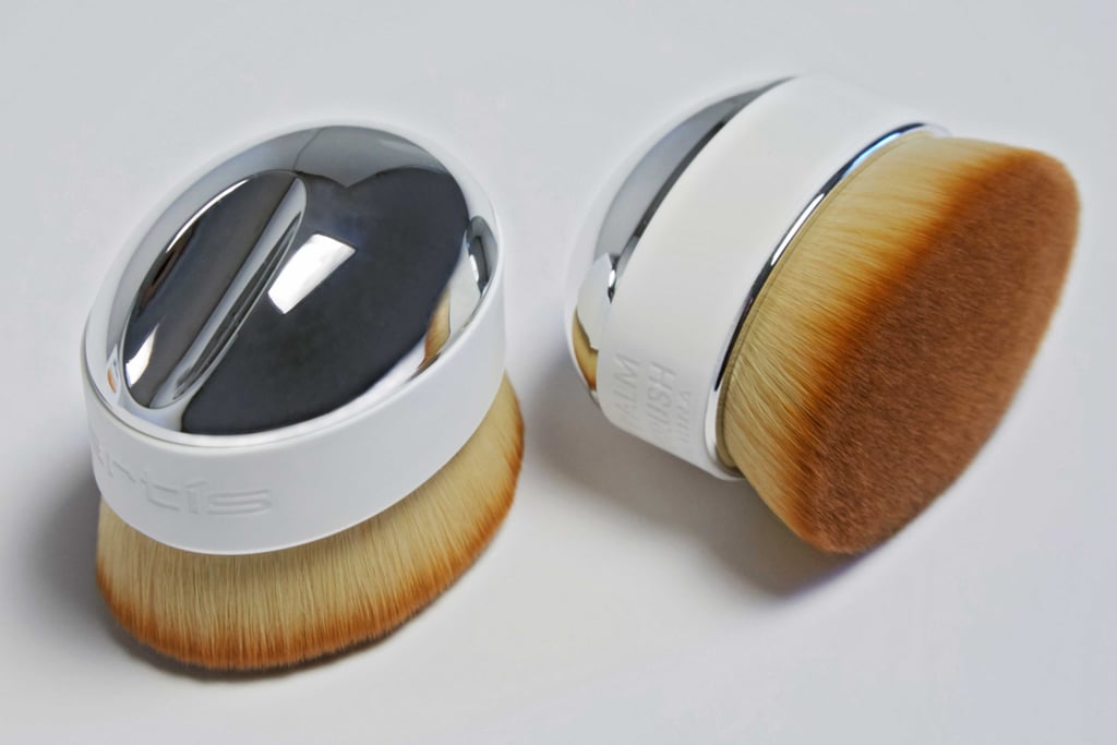 Artis Palm Brush Twin Set